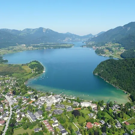 Seethurn Hotel Strobl