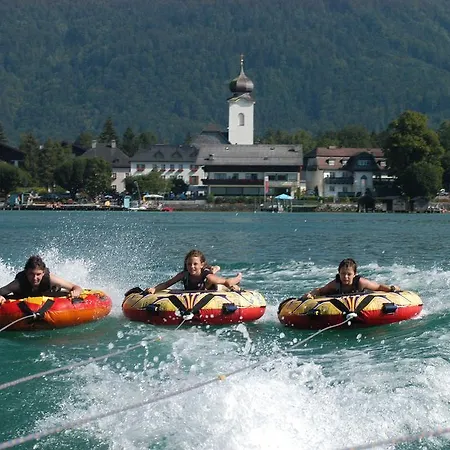 Seethurn Hotel Strobl