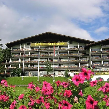 Hotel Seethurn