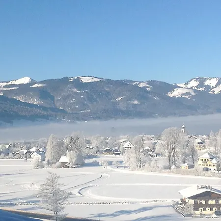Seethurn 4* Strobl