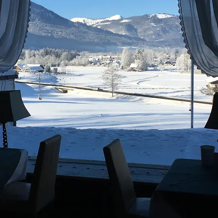 Hotel Seethurn 4*