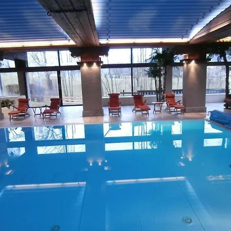 Seethurn 4* Strobl