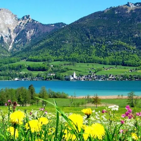 Seethurn 4* Strobl
