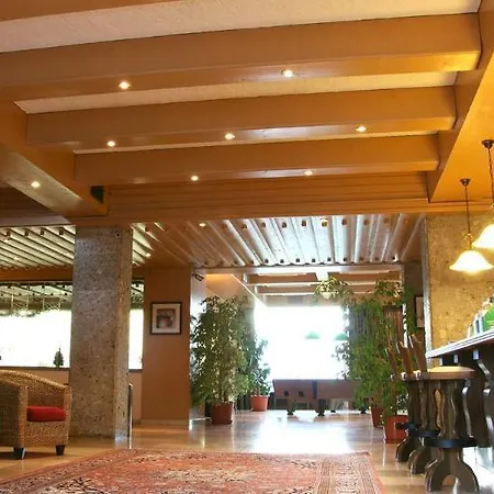 Hotel Seethurn 4*
