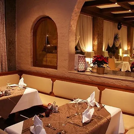 Hotel Seethurn 4*