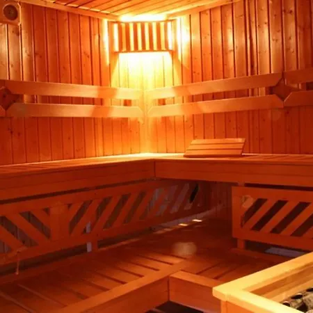 Seethurn 4* Strobl