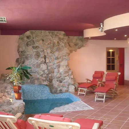 Hotel Seethurn 4*