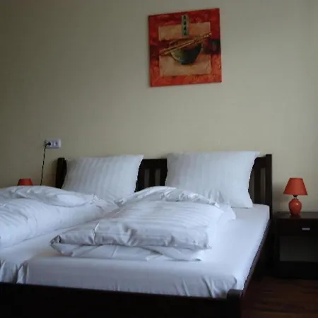 Seethurn Hotel Strobl