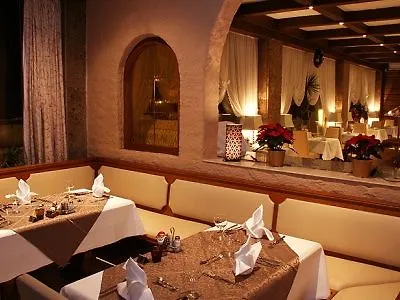 Seethurn Hotel