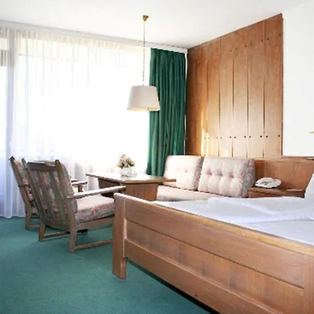 Seethurn Hotel Strobl
