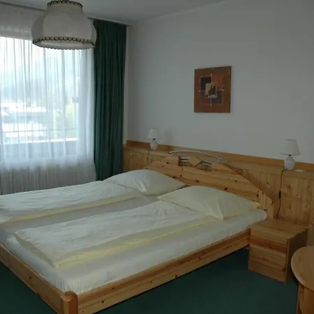 Seethurn Hotel Strobl