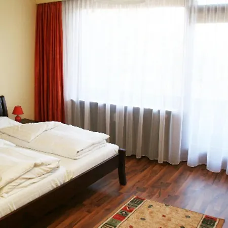Hotel Seethurn