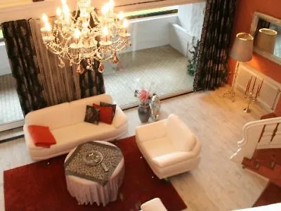 Seethurn Hotel Strobl